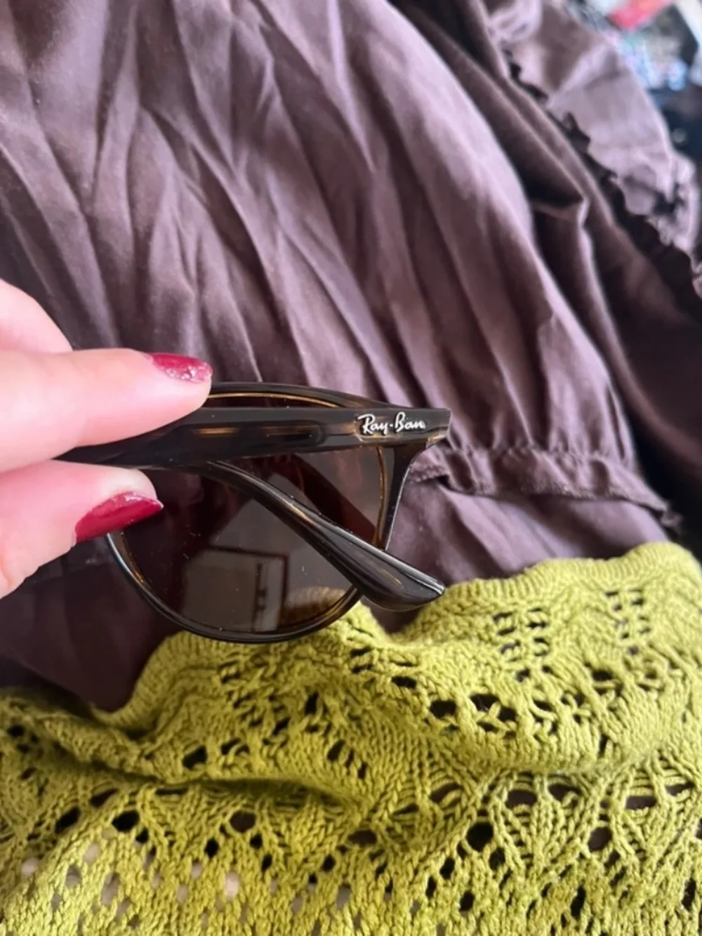 💫 Ray Ban RB4259 Sunglasses 💫